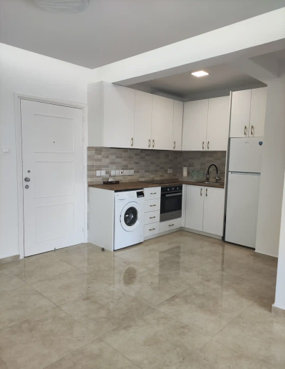 Image No.3-Appartement de 1 chambre à vendre à Agios Tychonas