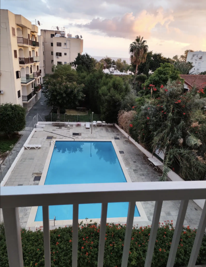 Image No.9-Appartement de 1 chambre à vendre à Agios Tychonas