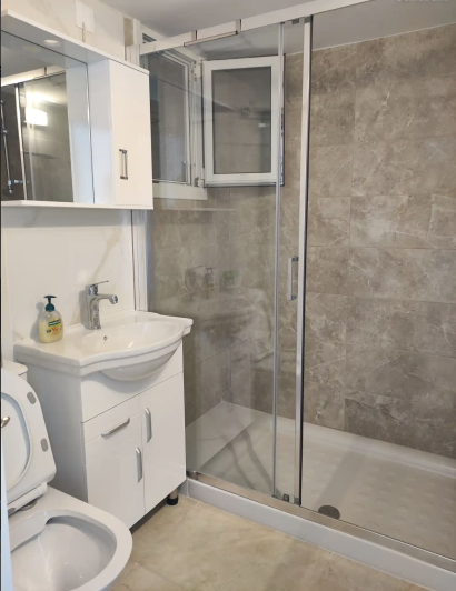 Image No.7-Appartement de 1 chambre à vendre à Agios Tychonas