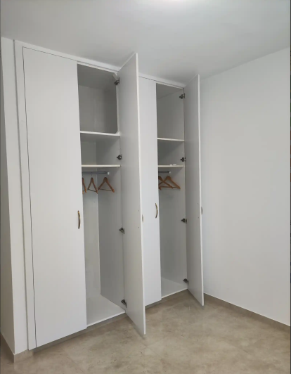 Image No.6-Appartement de 1 chambre à vendre à Agios Tychonas