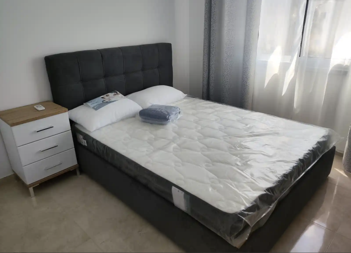 Image No.4-Appartement de 1 chambre à vendre à Agios Tychonas