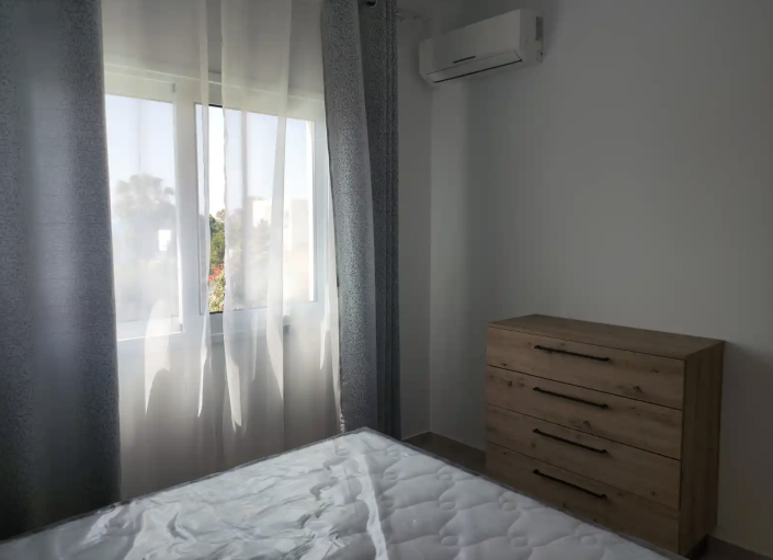 Image No.5-Appartement de 1 chambre à vendre à Agios Tychonas