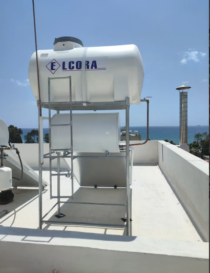 Image No.11-Appartement de 1 chambre à vendre à Agios Tychonas