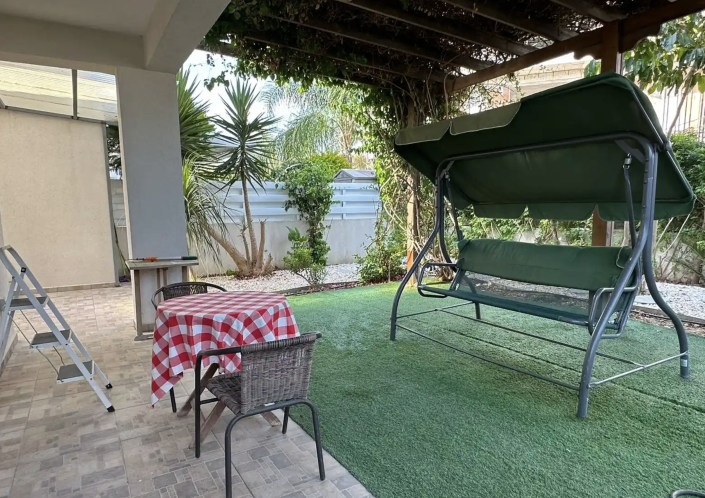 Image No.5-Villa de 4 chambres à vendre à Germasogeia