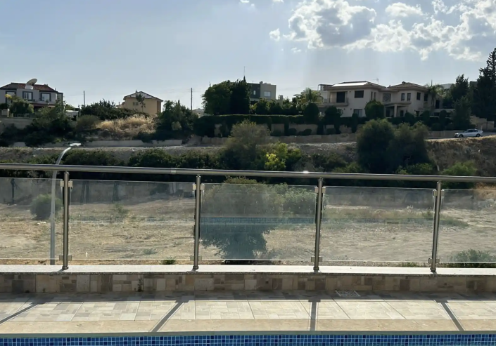 Image No.8-Villa de 4 chambres à vendre à Germasogeia