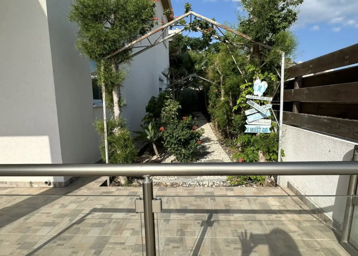 Image No.6-Villa de 4 chambres à vendre à Germasogeia