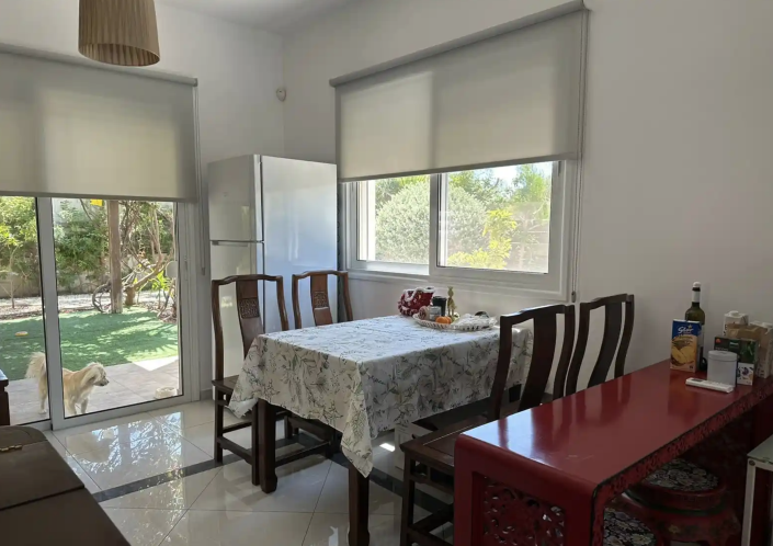 Image No.3-Villa de 4 chambres à vendre à Germasogeia