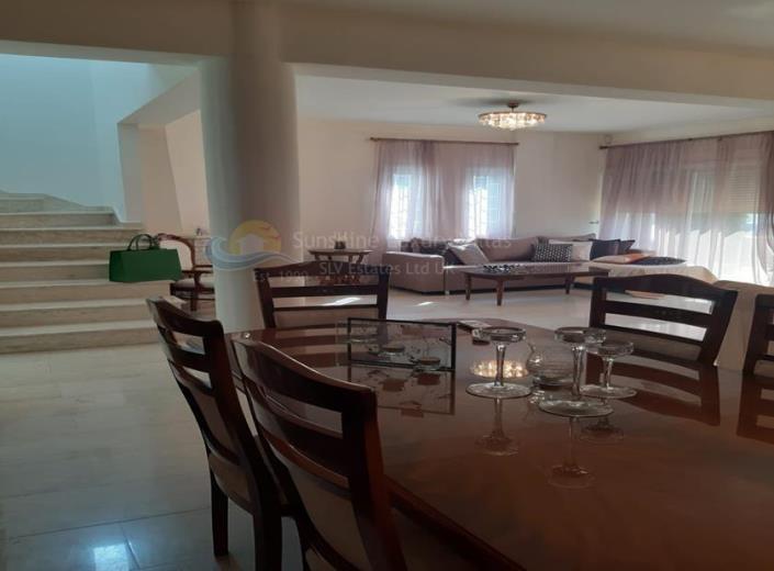 Image No.15-Villa de 4 chambres à vendre à Agios Athanasios