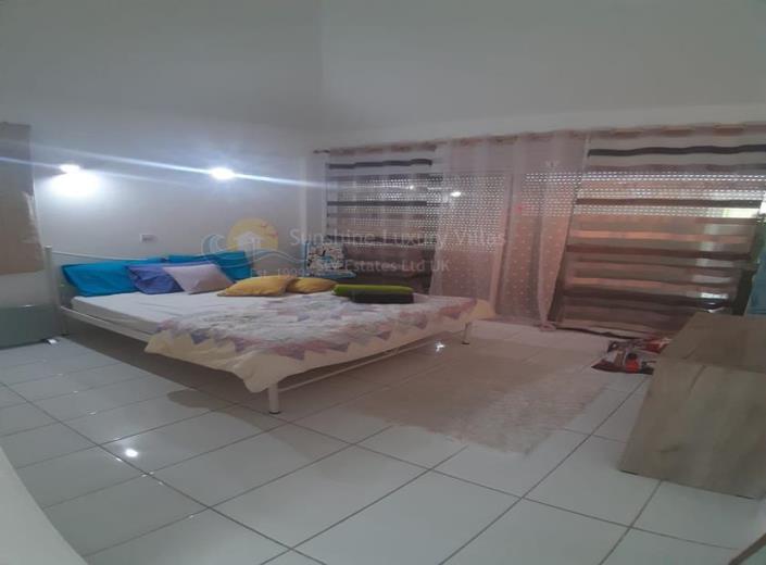 Image No.19-Villa de 4 chambres à vendre à Agios Athanasios