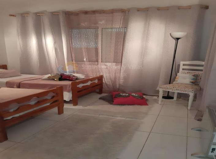 Image No.23-Villa de 4 chambres à vendre à Agios Athanasios