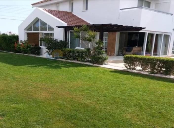 Image No.24-Villa de 4 chambres à vendre à Agios Athanasios