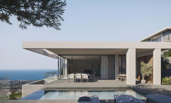 Image No.1-4 Bed Villa for sale