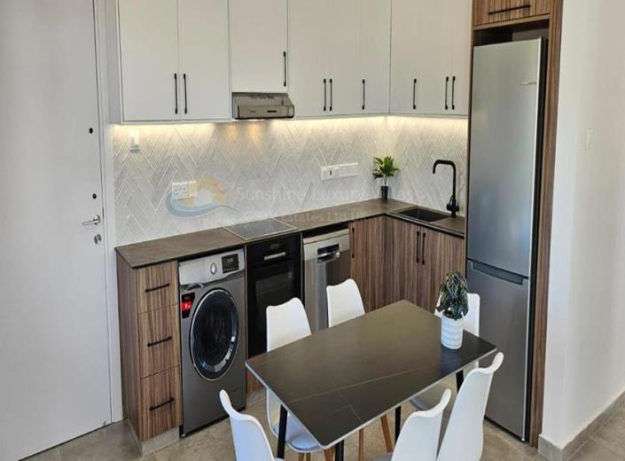 Image No.5-Penthouse de 3 chambres à vendre à Geroskipou