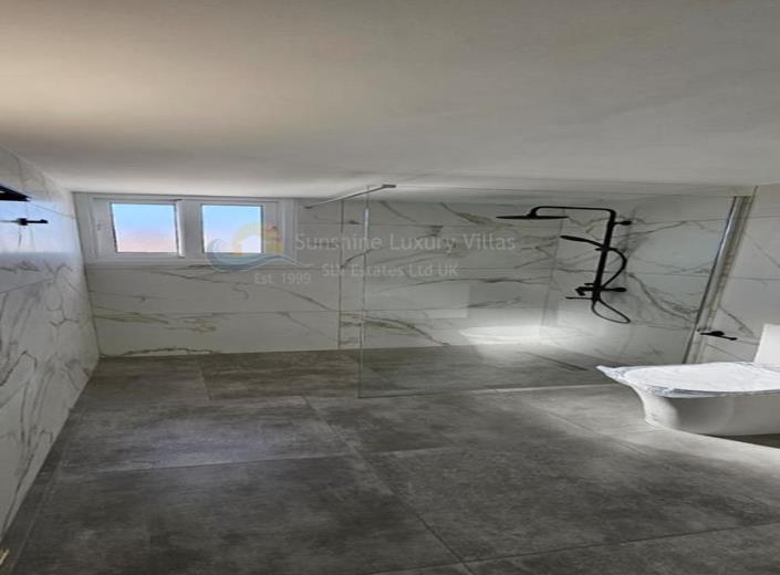 Image No.6-Penthouse de 3 chambres à vendre à Geroskipou