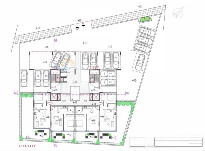 Image No.9-Appartement de 1 chambre à vendre à Kissonerga