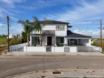 Villa de 4 chambres à vendre à Nicosie