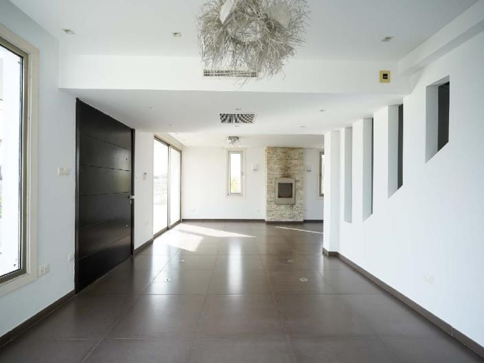 Image No.5-Villa de 4 chambres à vendre à Nicosie