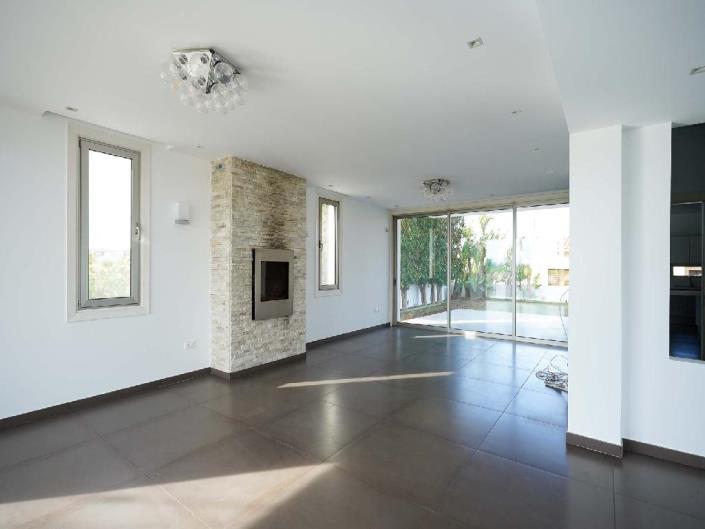 Image No.6-Villa de 4 chambres à vendre à Nicosie