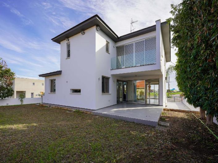 Image No.26-Villa de 4 chambres à vendre à Nicosie