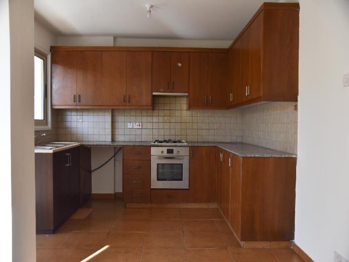 Image No.2-Appartement de 2 chambres à vendre à Larnaca