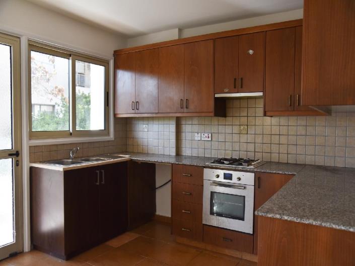 Image No.3-Appartement de 2 chambres à vendre à Larnaca