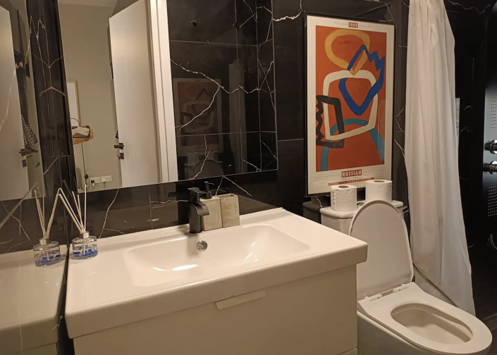 Image No.12-Appartement de 2 chambres à vendre à Kato Paphos