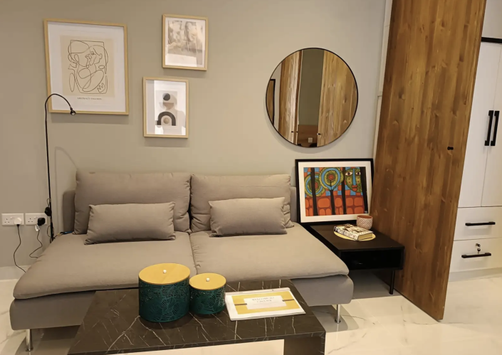 Image No.5-Appartement de 2 chambres à vendre à Kato Paphos