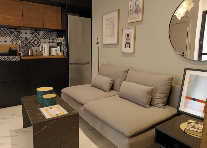 Image No.4-Appartement de 2 chambres à vendre à Kato Paphos