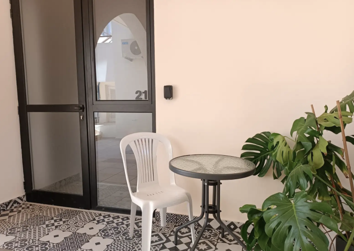 Image No.2-Appartement de 2 chambres à vendre à Kato Paphos