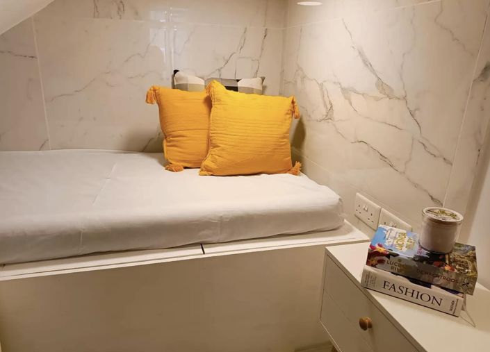 Image No.12-Appartement de 2 chambres à vendre à Kato Paphos