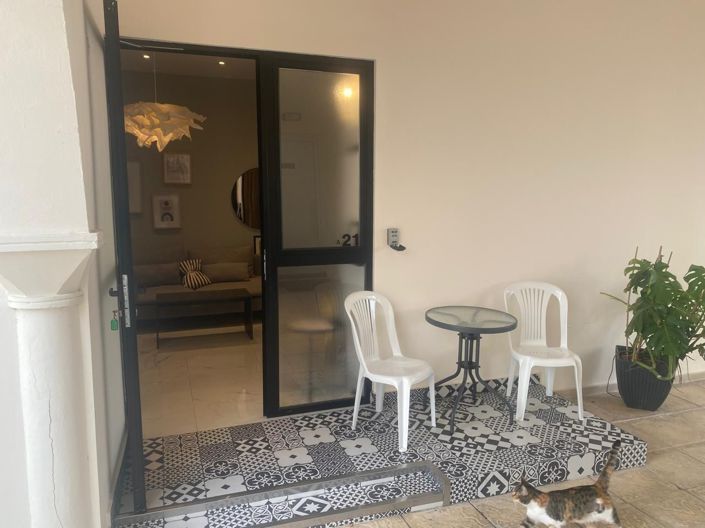 Image No.2-Appartement de 2 chambres à vendre à Kato Paphos