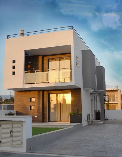 Image No.1-3 Bed Villa for sale
