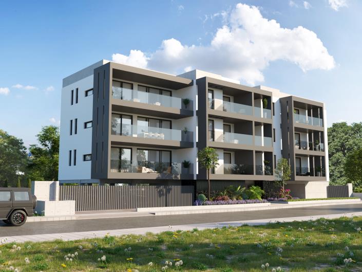 Image No.3-1 Bed Apartment for sale