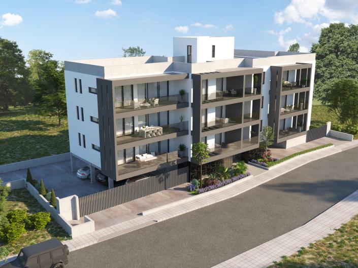 Image No.2-1 Bed Apartment for sale