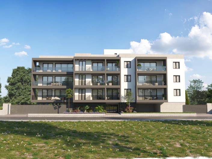 Image No.1-1 Bed Apartment for sale