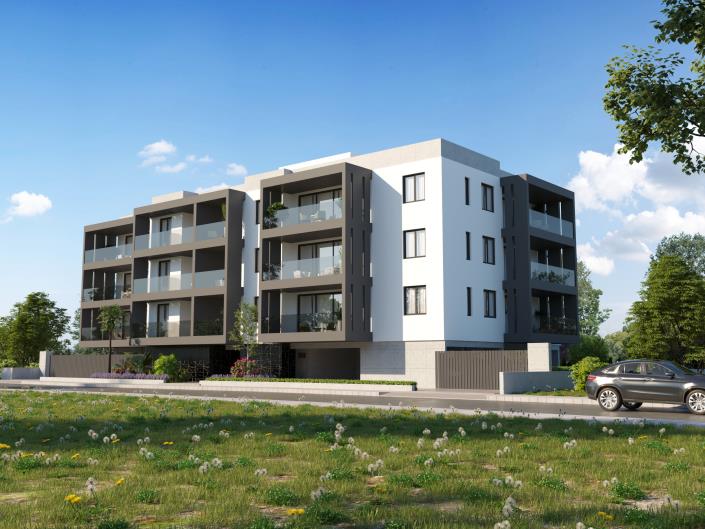 Image No.5-1 Bed Apartment for sale