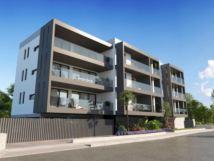 Image No.9-1 Bed Apartment for sale