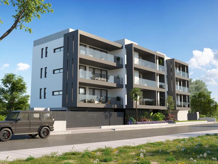 Image No.10-1 Bed Apartment for sale