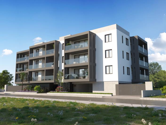 Image No.11-1 Bed Apartment for sale