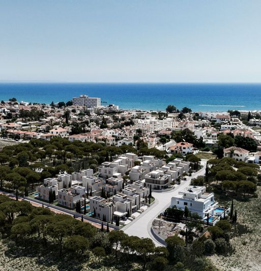 Image No.1-Villa de 3 chambres à vendre à Larnaca
