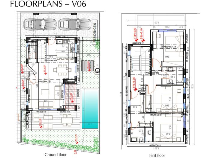 Image No.16-3 Bed Villa for sale