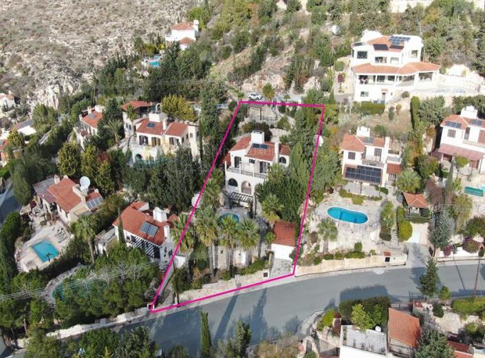 Image No.27-3 Bed Villa for sale