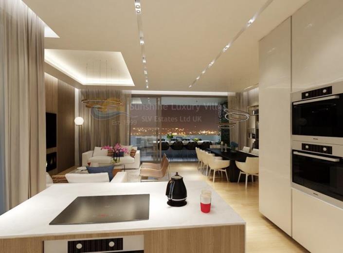 Image No.5-Villa de 2 chambres à vendre à Pissouri