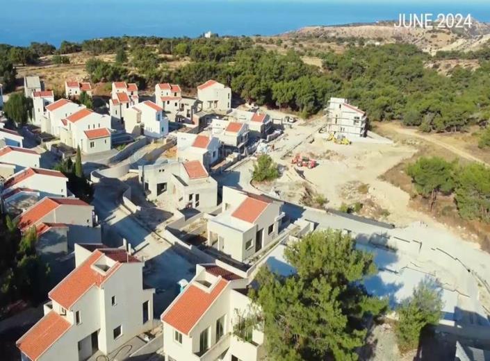 Image No.6-Villa de 2 chambres à vendre à Pissouri