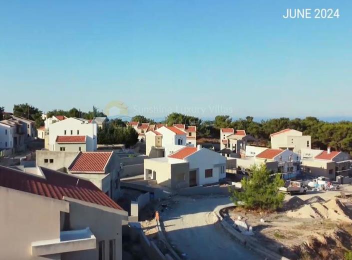 Image No.7-Villa de 2 chambres à vendre à Pissouri