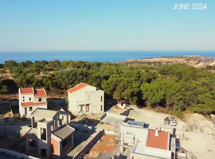 Image No.8-Villa de 2 chambres à vendre à Pissouri