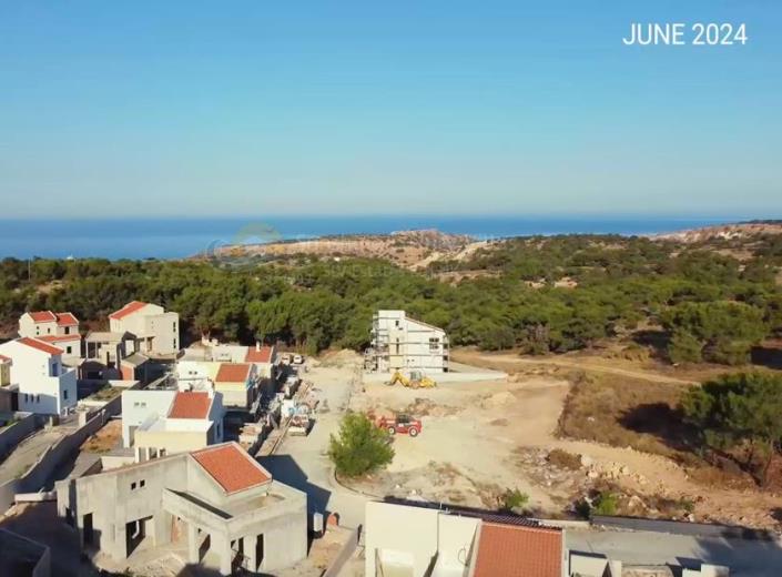 Image No.9-Villa de 2 chambres à vendre à Pissouri