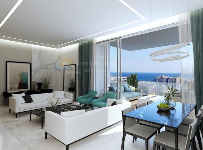 Image No.3-2 Bed Apartment for sale