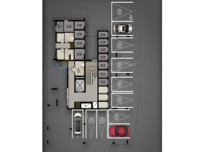 Image No.10-2 Bed Apartment for sale