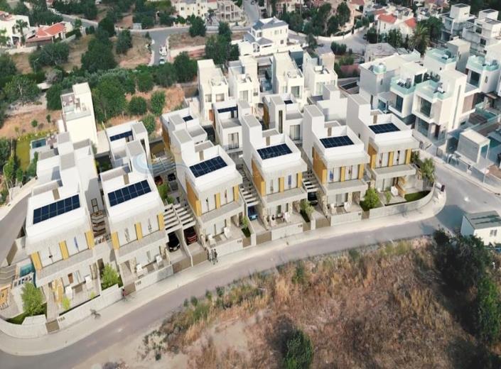 Image No.6-Villa de 3 chambres à vendre à Konia